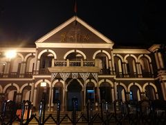 -湖南省立第一师范学校旧址