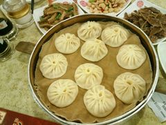 -老班长手工灌汤包老店(东山店)