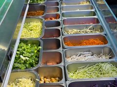 -舞素卷菜煎饼.糁汤(宽厚里店)