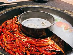 -味舵主重庆火锅(邓尉路店)