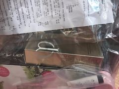 -樟宜机场免税店