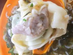 -阿麟馄饨(延长路店)