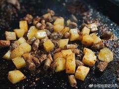 -石棉今知烧烤(总店)