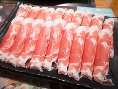 -呷哺呷哺 黄金牧场 (大港油田幸福广场店)