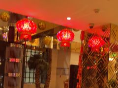 -三鼎园国际温泉酒店