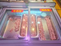 -尚品海鲜肥牛自助火锅(湖明店)