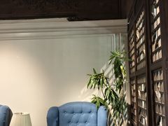 -狮王府淮扬菜(夫子庙老门东店)