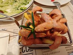 -安妮意大利餐厅(世贸天阶店)