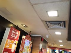-麦当劳(一德路店)