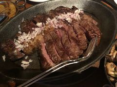 -非常时髦餐厅VUE Restaurant(外滩茂悦大酒店)