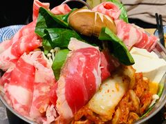 -六本目日式料理(珊瑚沙家园店)