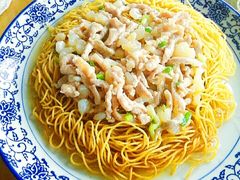 -裕兴记·三虾面(西北街总店)