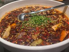 -铜锣湾·有麝自然香(渝北财富中心店)