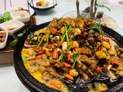-御仙都北京菜馆·烤鸭店(双井店)
