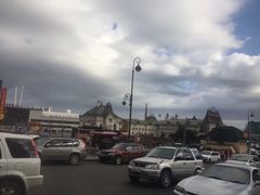 -符拉迪沃斯托克火车站