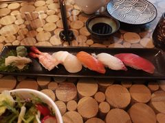 -西村日本料理(香格里拉饭店)