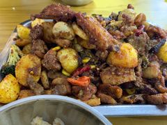 铁板烧-幸福铁板烧(共和村店)