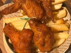 -芭莉与彩虹西餐厅(成都合生汇店)