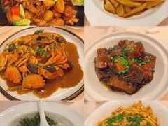 -老正兴菜馆(福州路店)