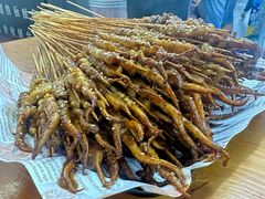 -十里铺铁板鱿鱼