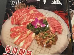 -火炉火自助餐(喜隆多店)