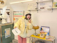-屋裡·Union Bakery(龙江路店)