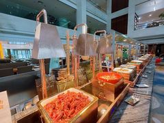 -佰园全日西餐厅-厦门佰翔软件园酒店