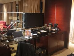 -杭州龙禧福朋喜来登酒店