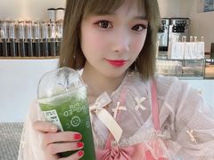 -喜茶(迪士尼小镇DP店)