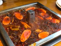 -小牛叔鲜切牛肉·火锅·烤肉自助(公济桥路店)
