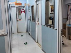 -纳吉亚猫专科动物诊疗中心(蒋宅口分院)