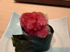 -Ginza Onodera 鮨(外滩十八号店)
