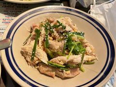 手撕鸡-小吴越·江浙融合菜(惠山万达广场店)