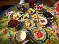 -宫事颐庭·老佛爷贵寿下午茶(颐和园店)