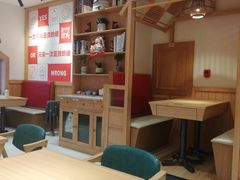 大堂-小木屋拌饭(鞍山景子街小商品城店)