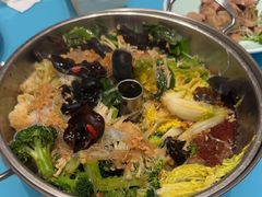 -老城味道·传统天津菜(杨柳青店)