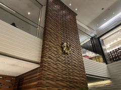 -天津海河悦榕庄·Lobby Lounge大堂吧