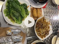 -日昌餐馆(亦庄店)