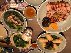 -CHINCHIN 青青·泰国料理(万象食家店)