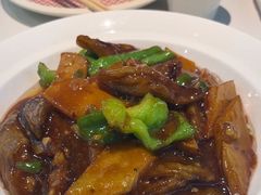 -孙家外婆•长春地标美食新名片(吾悦广场店)
