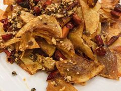 -扒虾小妹儿麻辣海鲜(宏图街店)