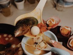 -香香海南菜餐厅