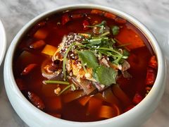 -雀蓝川菜(星悦汇店)