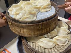 -马大刚白记包子