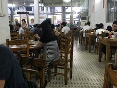 大堂-华记粥饭店(印象容桂主题风情街店)