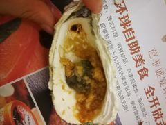 -芭菲盛宴·环球美食(袁家岗店)