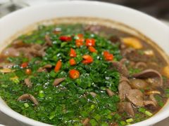 韭香腰片-雅酌园·烟火南京菜(颐和路店)