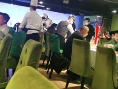 大堂-戈拿旺巴西烤肉(崇文门店)