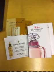 -法国娇兰精品店