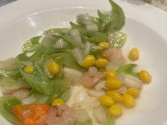 -聚丰园•湖鲜餐厅(阿红私房菜梅石路店)